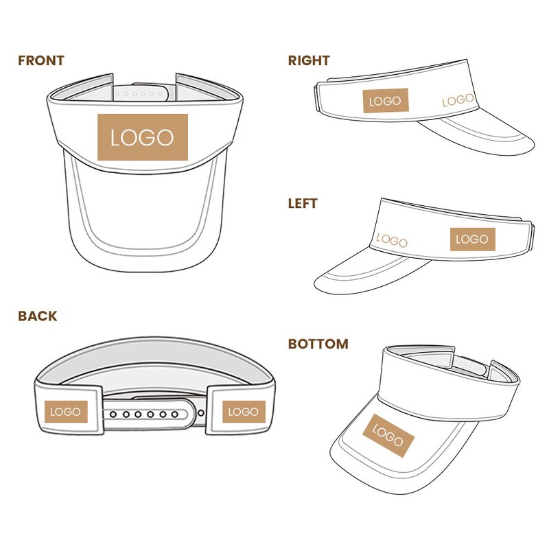 Sunshade Hat - Manufacturer - 2025 Summer Outdoor Windproof Sun Protection Cycling Fishing