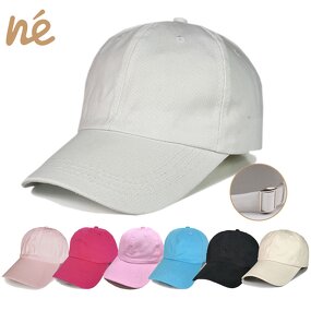 Baseball Cap - Manufacturer - OEM 6 Panel 3D Embroidery Golf Patch Logo 100% Cotton Low MOQ
