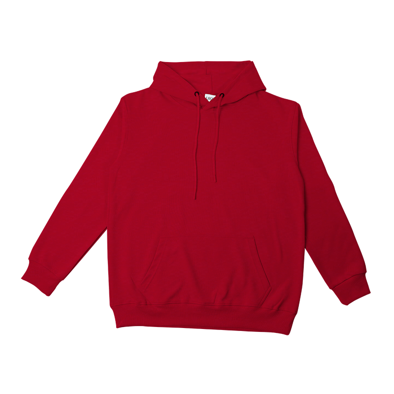 Men's Hoodie - Manufacturer - 280G 100% Cotton Custom Oversized Heavyweight Pullover Autumn
