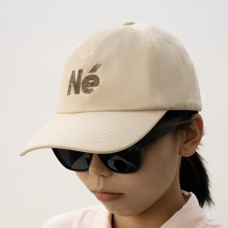 Baseball Cap - Manufacturer - OEM Cotton Puff Print Embroidered Cloth Sporty Street Custom