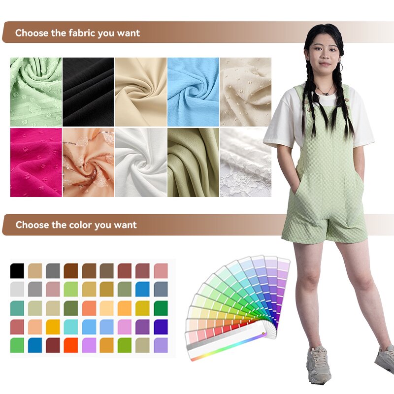 Women's Jumpsuit - Manufacturer - Halter Sleeveless Summer Wide Leg Rompers Shorts Factory