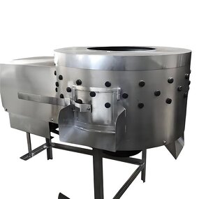 Gizzard Cleaning Machine - Manufacturer - Automatic Chicken Duck Grease Removal Poultry Slaughtering