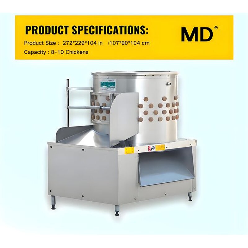 Bird Feather Plucking Machine - Manufacturer - Pigeon Defeathering Pure Copper Motor Core Bearing