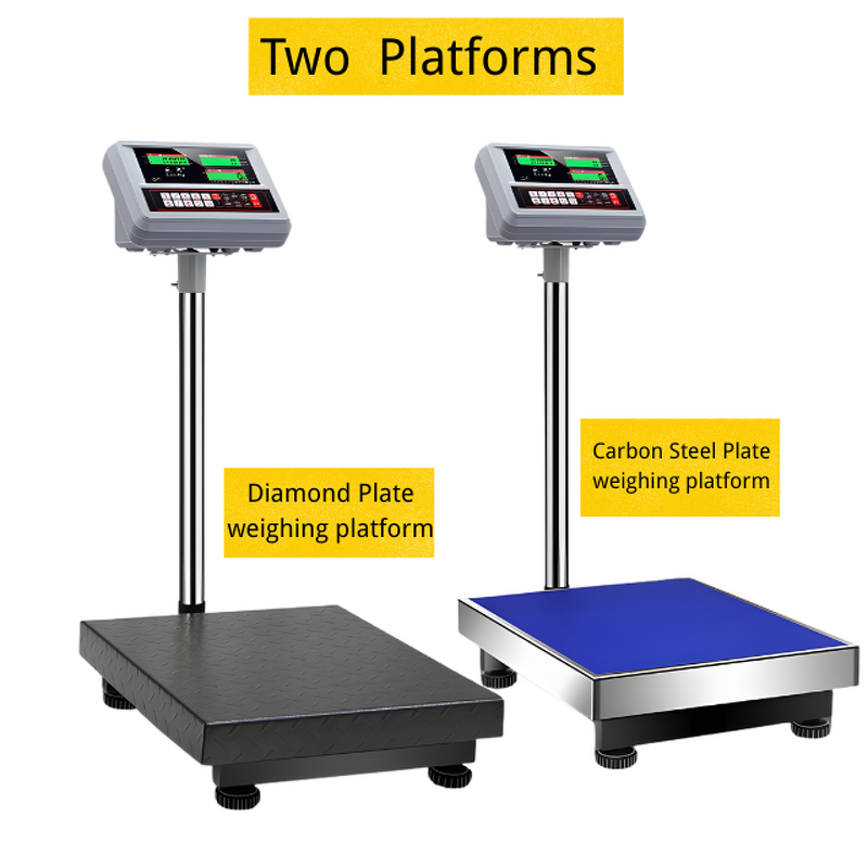 Livestock Weight Scale - Manufacturer - MD Plate Type Slaughtering Abattoir Equipment Motor Bearing