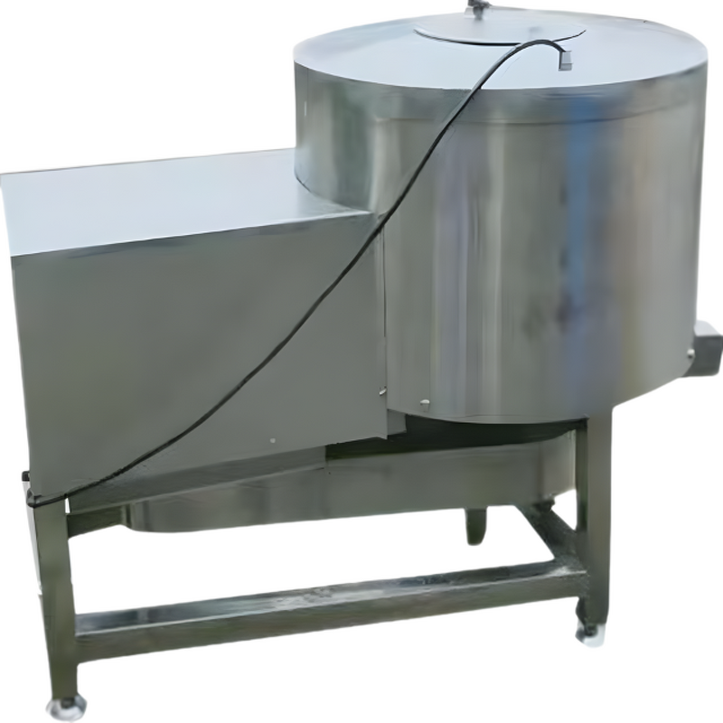 Cattle Tripe Cleaning Machine - Manufacturer - Stainless Steel Motorized Cow Sheep Mutton Slaughter