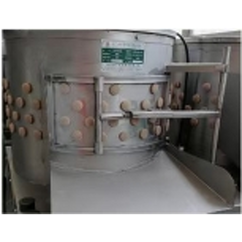 Bird Feather Plucking Machine - Manufacturer - Pigeon Defeathering Pure Copper Motor Core Bearing