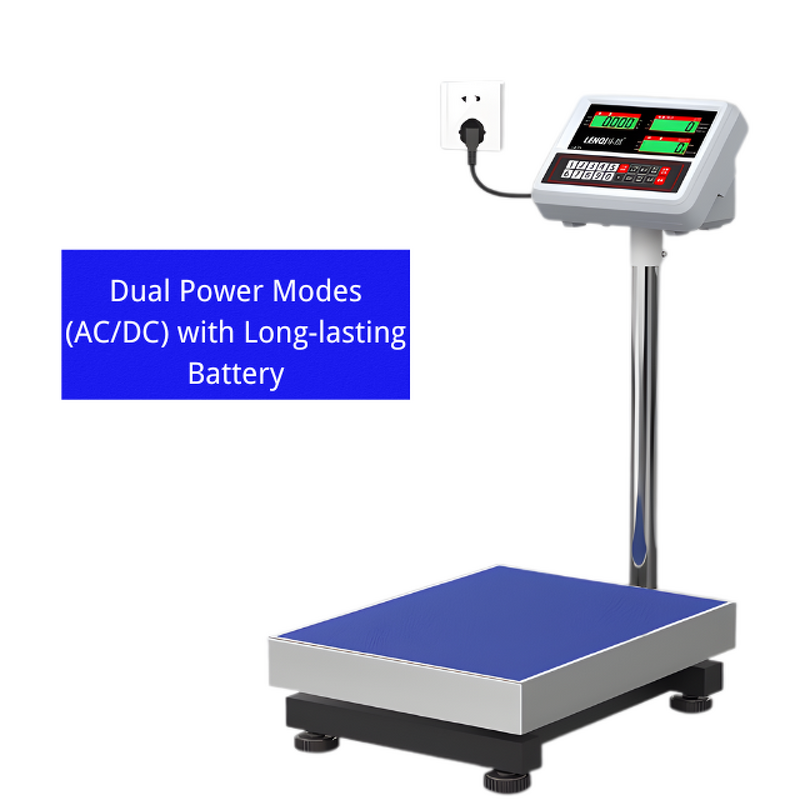 Livestock Weight Scale - Manufacturer - MD Plate Type Slaughtering Abattoir Equipment Motor Bearing
