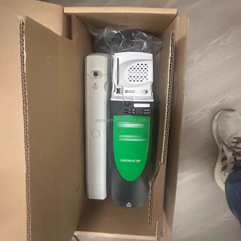 Frequency Converter - Manufacturer - SP4403 SP4402 Original Packaging In Stock