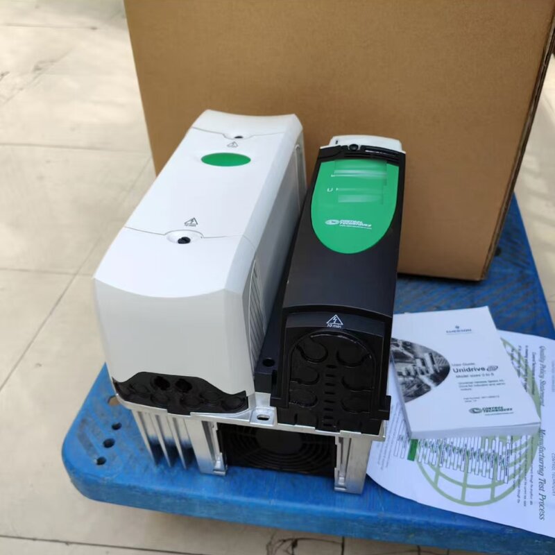 Frequency Converter - Manufacturer - SP1402 SP1401 Original Packaging In Stock