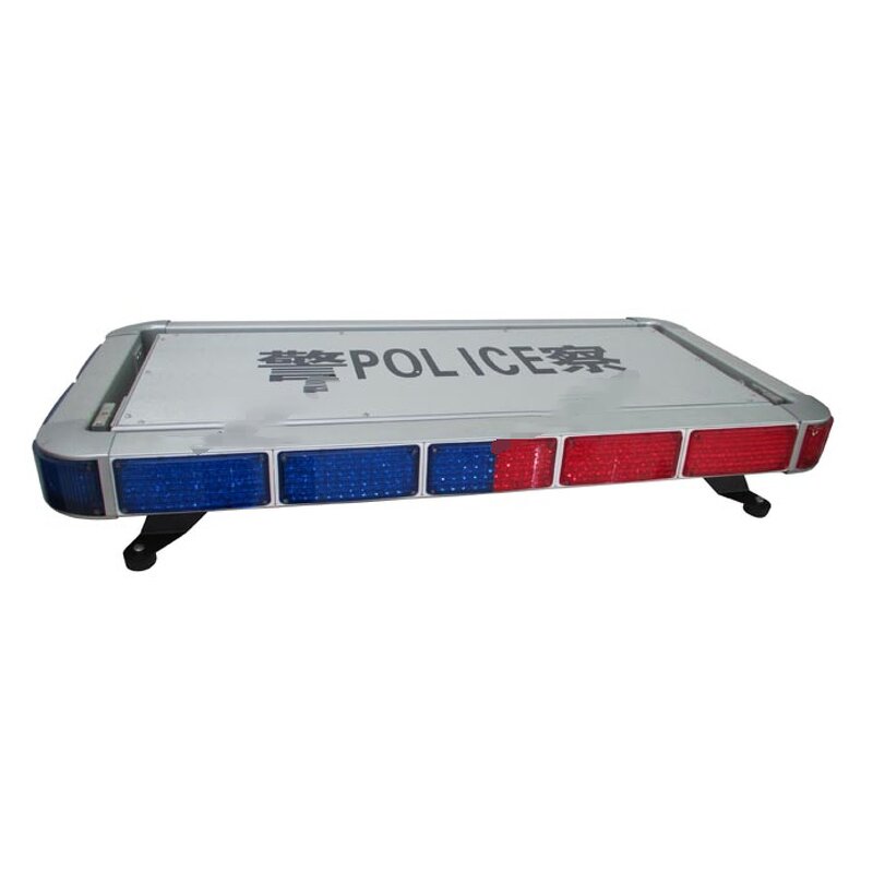 Car Roof LED Sign - Manufacturer - Private Designed Folded LED Car Top Message Sign