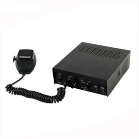 Aluminum Siren Speaker - Manufacturer - 12V 100W 8/11Ohm Ambulance Motorcycle Alarm Warn