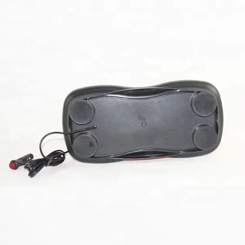 LED Minibar - Manufacturer - Truck Emergency R65 R10 SAE E-mark Amber Warn Light