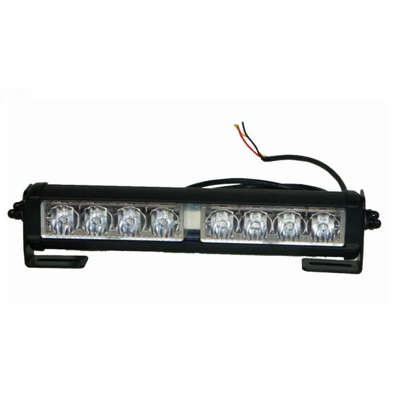 Direction Stick Light - Manufacturer - R65 R10 SAE E-mark Fire Ambulance Amber Truck Warn