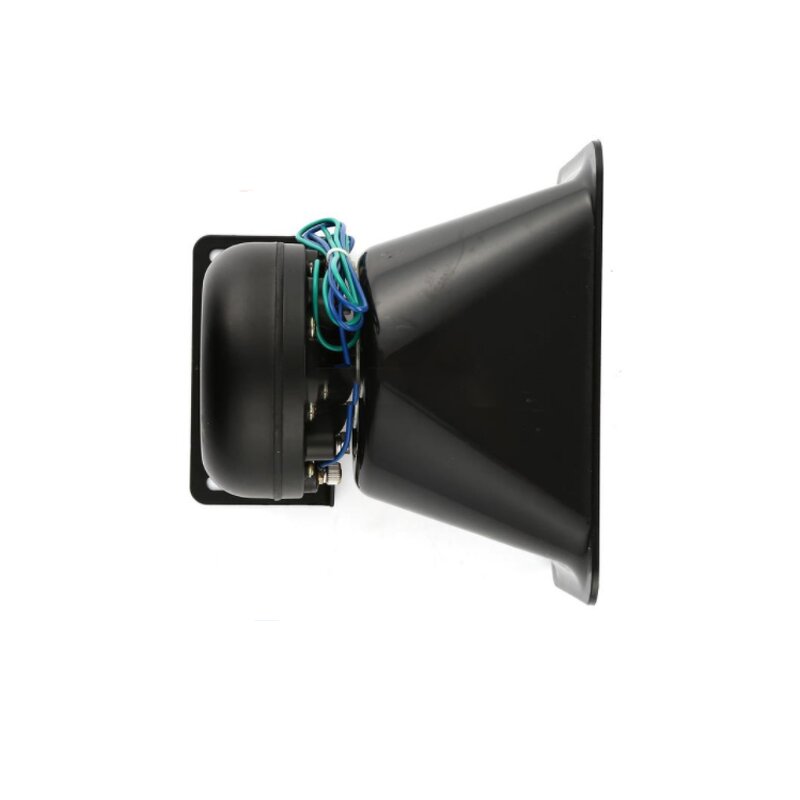 Neodymium Horn Speaker - Manufacturer - R10 Led Amber Ambulance Truck Traffic Warning