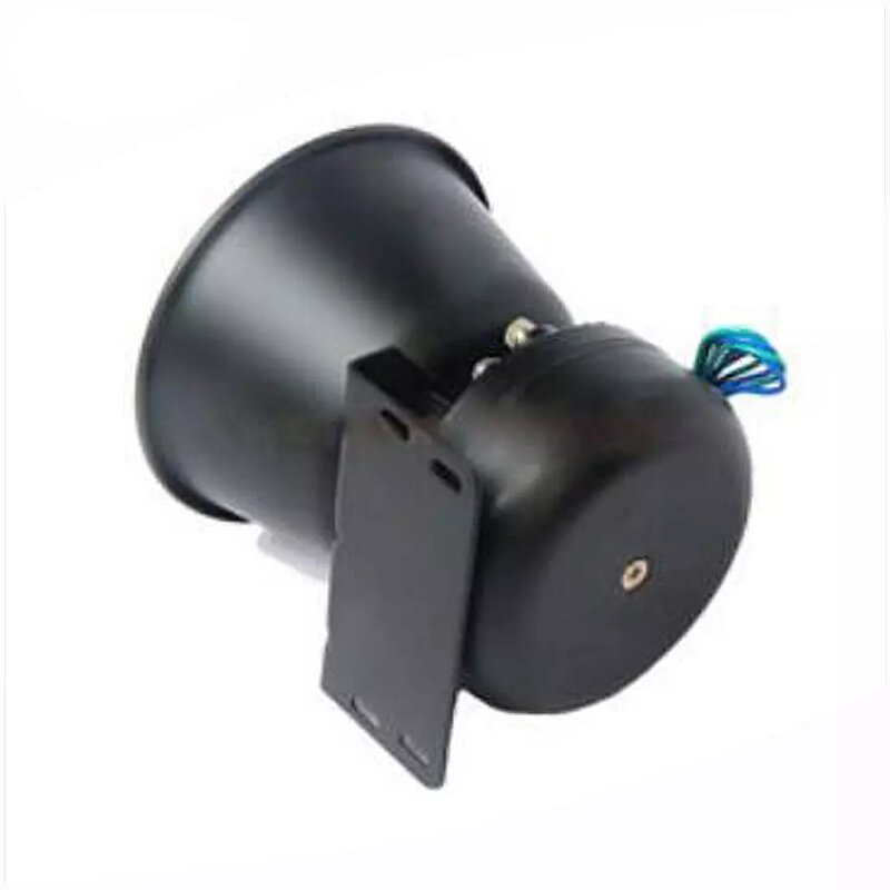 Neodymium Horn Speaker - Manufacturer - R10 Led Fire Ambulance Amber Truck Traffic Warning