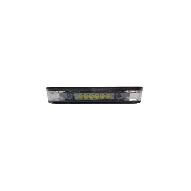LED Warning Lightbar - Manufacturer - R65 R10 SAE E-mark Amber Fire Truck Engineering Traffic