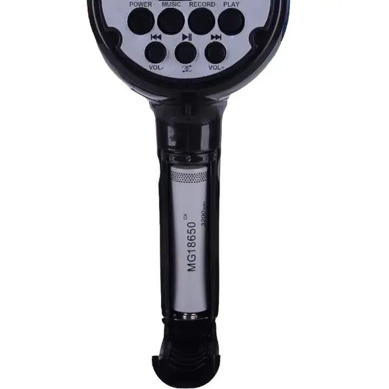 Wireless Megaphone - Manufacturer - Speakers Manufacturing Folding Handle Outdoor Siren