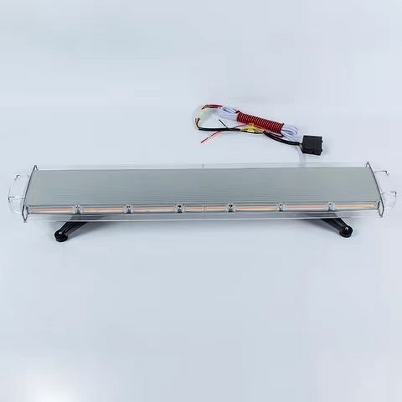 LED Lightbar - Manufacturer - HILMO ECE R65 Ultra Bright Recovery Towing Truck Roof Ambulance