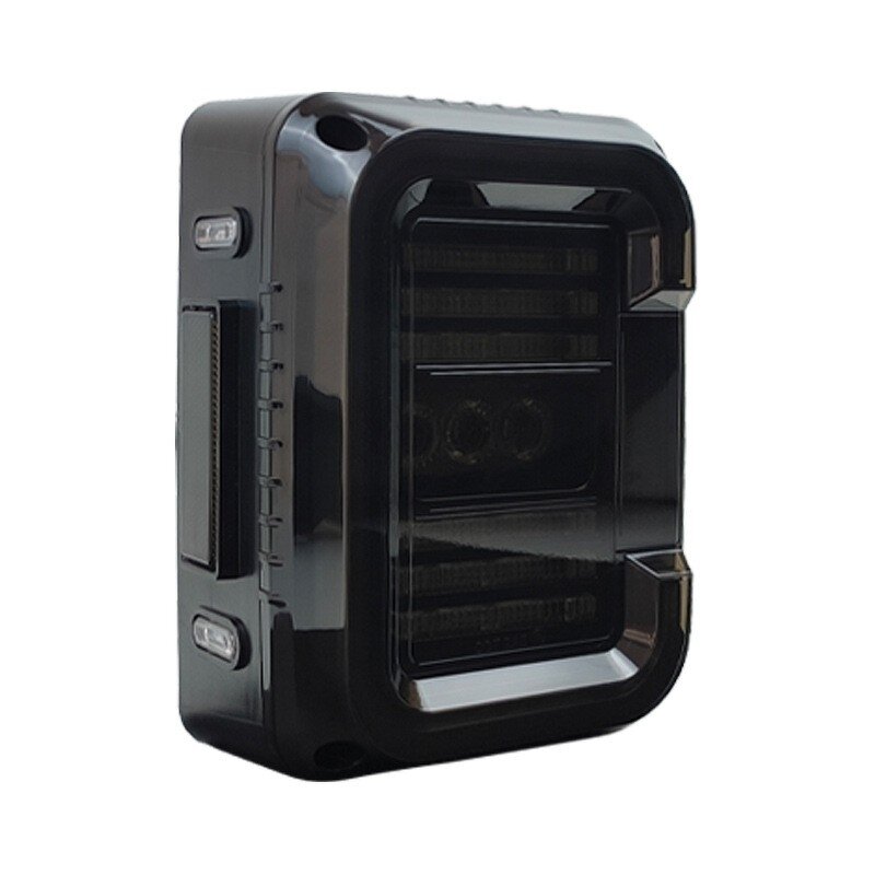 LED Tail Light Assembly - Manufacturer - JK/JL 12V 30W 8th Gen Tunnel Design Reversing