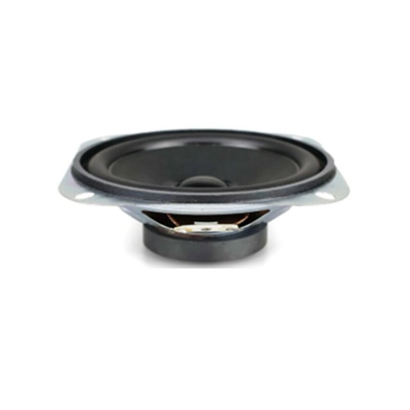 Toy Audio Speaker - Manufacturer - 4 Inch Super Woofer Audio Player 4 Mounting Holes