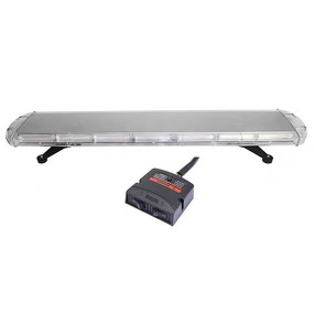 LED Lightbar - Manufacturer - HILMO ECE R65 Ultra Bright Recovery Towing Truck Roof Ambulance