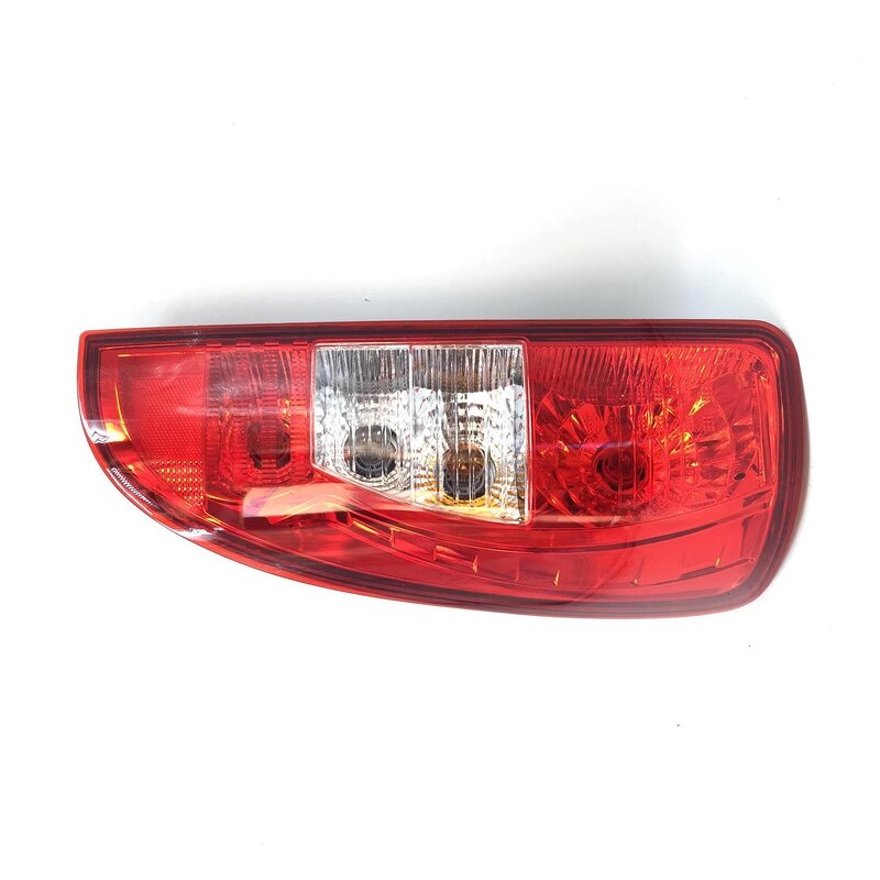 Red Taillight - Manufacturer - 9P2-13404-AE JMC Vigus YUHU5 6 Month Warranty Replacement