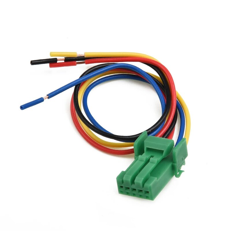 Rocker Switch - Manufacturer - Hilmo YW-01 12V 5 Pin Fog Light 2-Year Warranty Car Part