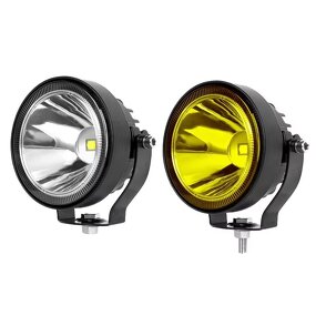 LED Spot Light - Manufacturer - Hilmo 4-inch 30W 10-30V Motorcycle Car Truck Driving