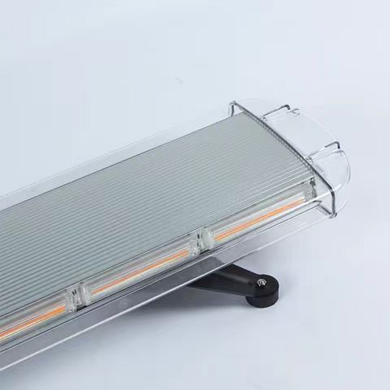 LED Lightbar - Manufacturer - HILMO ECE R65 Ultra Bright Recovery Towing Truck Roof Ambulance