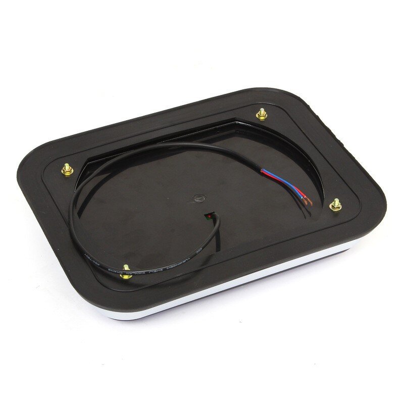 LED Side Strobe Light - Manufacturer - Jinzheng LED-990B 12-24VDC Ambulance Fire Fighter