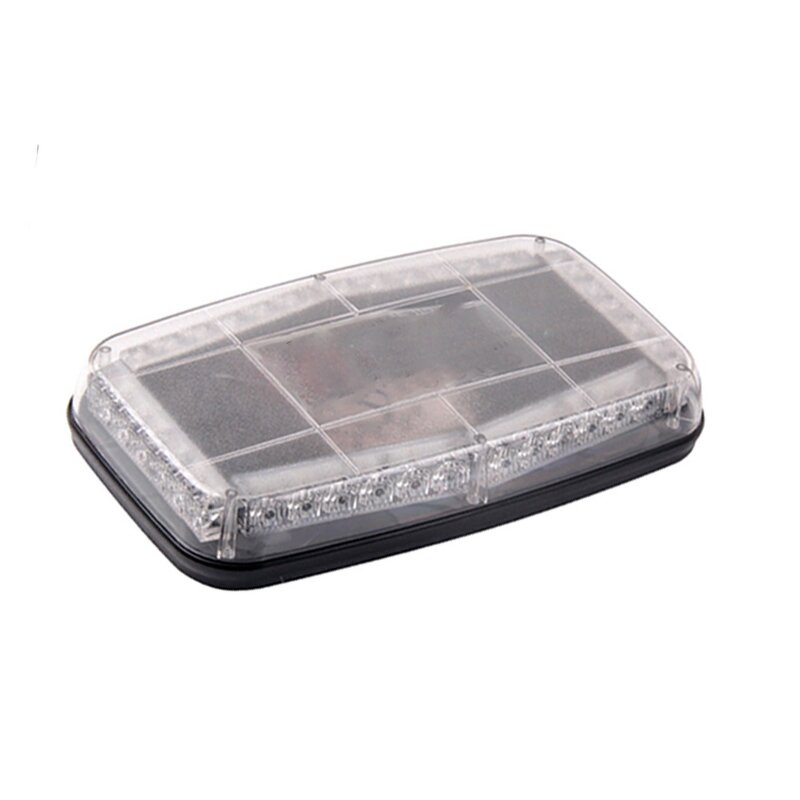 Mini LightBar - Manufacturer - Fire Truck Traffic LED Engineering Ambulance Emergency Warn