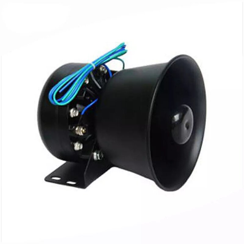 Neodymium Horn Speaker - Manufacturer - R10 Led Fire Ambulance Amber Truck Traffic Warning