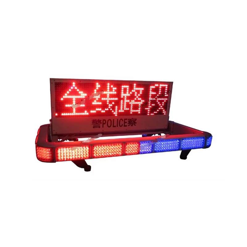 LED Message Sign - Manufacturer - P5 Moving Car Bus Taxi USB Updating High Brightness