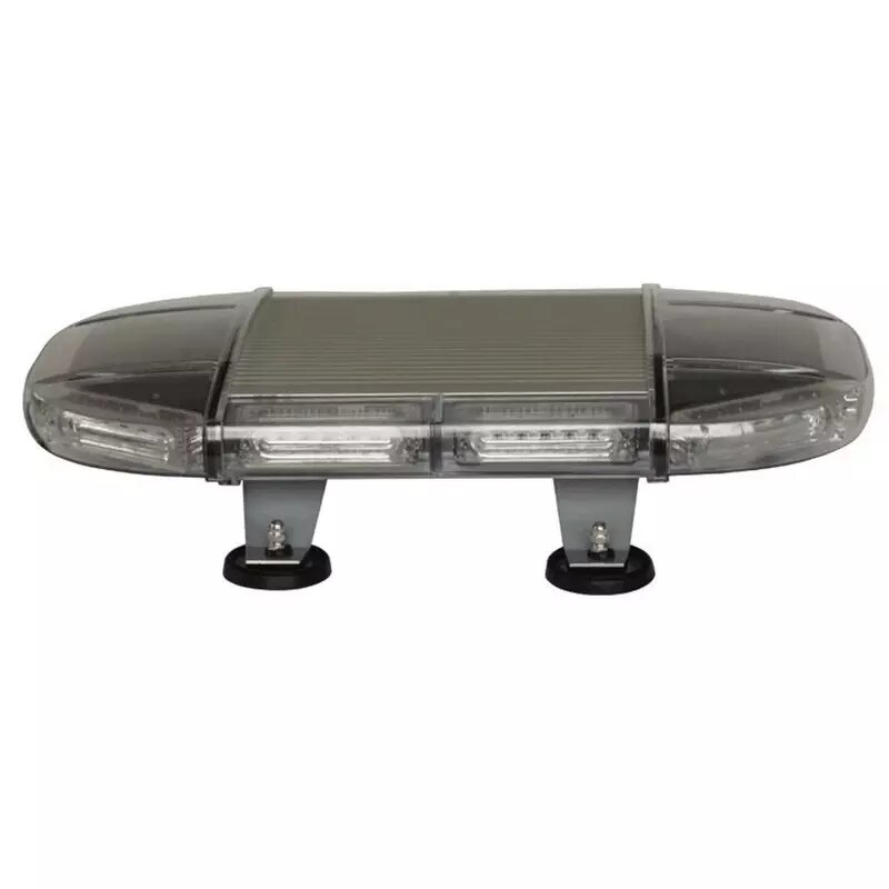 LED Minibar - Manufacturer - Ambulance Fire Truck R65 R10 SAE E-mark Warn Light