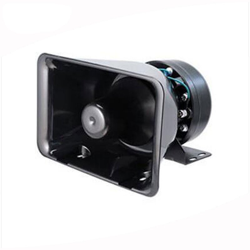 Neodymium Horn Speaker - Manufacturer - R10 Led Ambulance Truck Traffic Emergency Warning