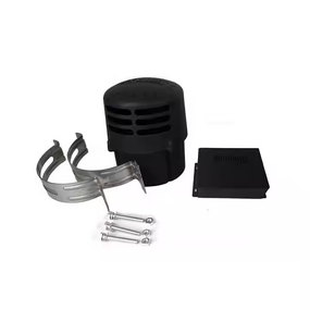 Low Frequency Siren - Manufacturer - 100W/200W DC12V Federal Signal Emergency First Responder