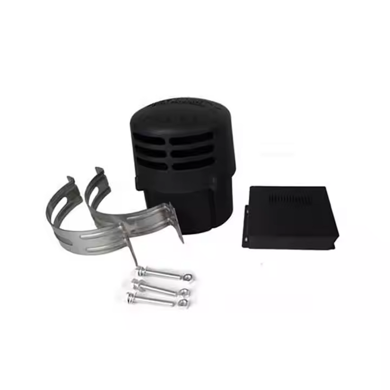 Low Frequency Siren - Manufacturer - 100W/200W DC12V Federal Signal Emergency First Responder