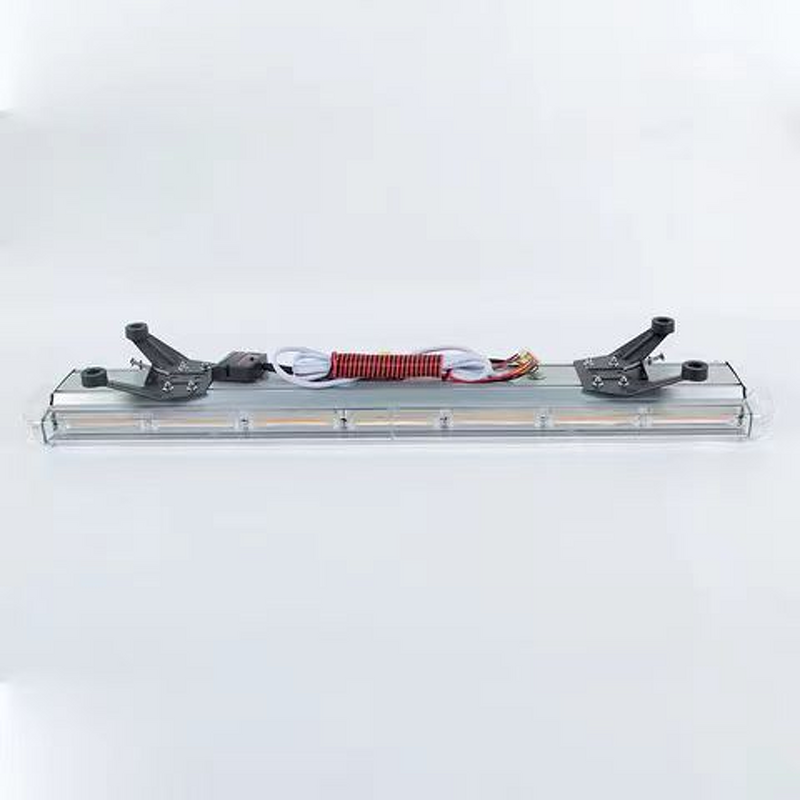 LED Lightbar - Manufacturer - HILMO ECE R65 Ultra Bright Recovery Towing Truck Roof Ambulance