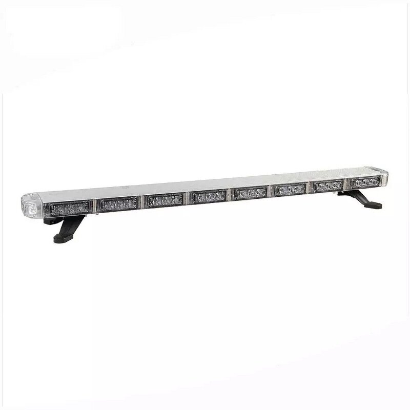 LED Warning Lightbar - Manufacturer - Hilmo Ambulance Emergency Vehicle Truck Car Flashing