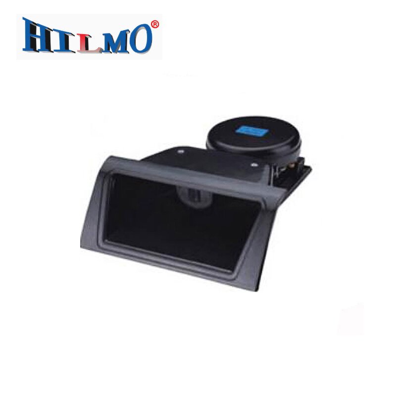Horn Speaker - Manufacturer - 80HM Car Fire Ambulance Truck Traffic Emergency Warning