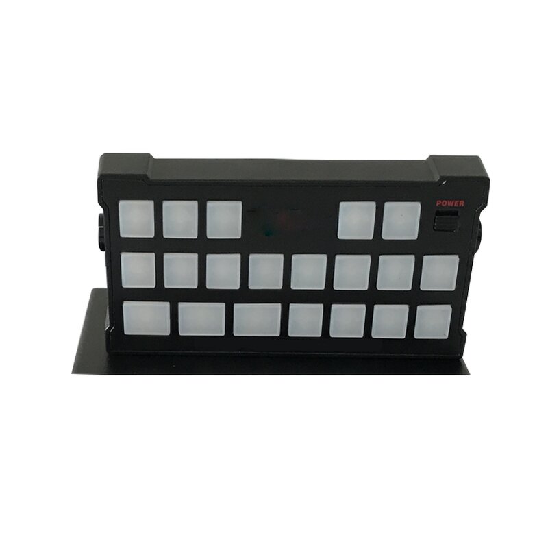 LED Siren Speaker Kit - Manufacturer - HILMO 12V/24V Ambulance Retrofit Upgrade Other Brands