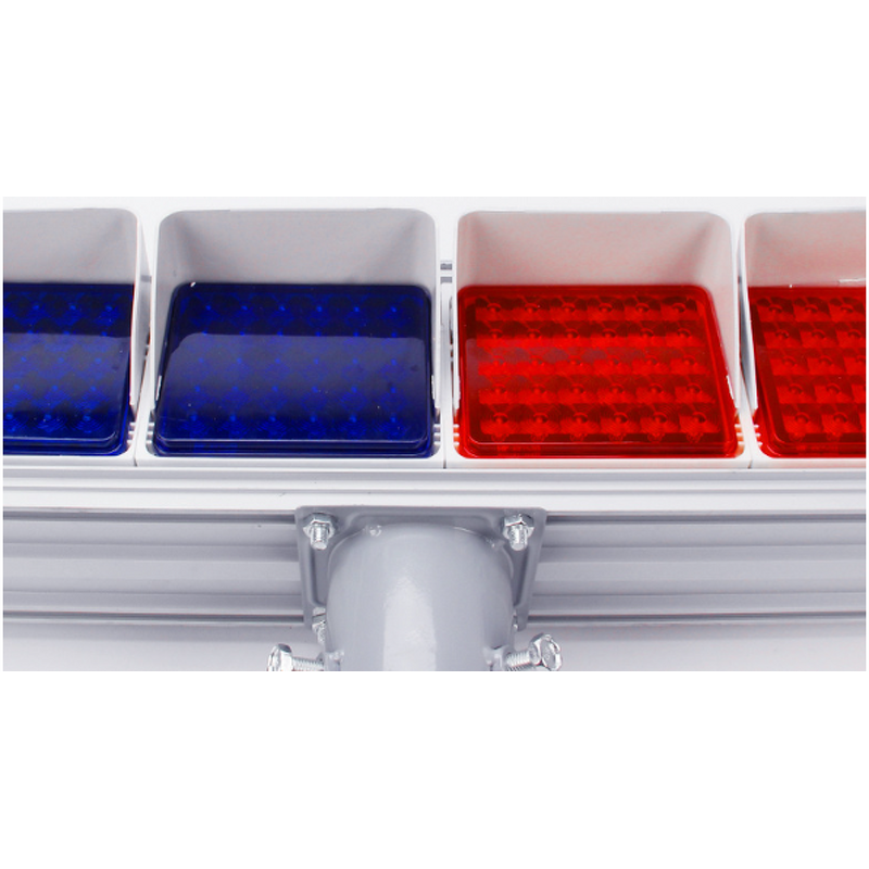 Solar Traffic Sign - Manufacturer - Outdoor Energy Saving LED Roadway Warning Street Light