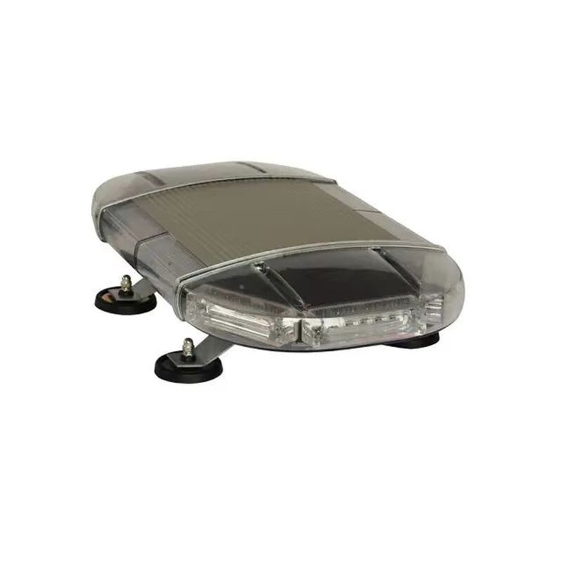 Mini LED Strobe Light Bar - Manufacturer - 12V/24V Car Roof BMW Truck Emergency Warning