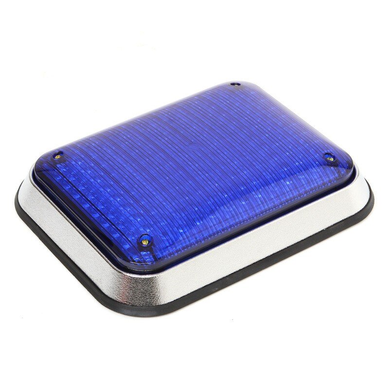 LED Side Strobe Light - Manufacturer - Jinzheng LED-990B 12-24VDC Ambulance Fire Fighter