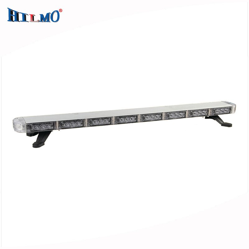 LED Warning Lightbar - Manufacturer - Hilmo Ambulance Emergency Vehicle Truck Car Flashing