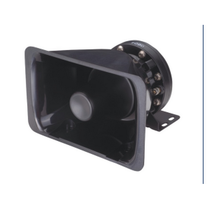 Neodymium Horn Speaker - Manufacturer - R10 Led Ambulance Traffic Emergency Warning