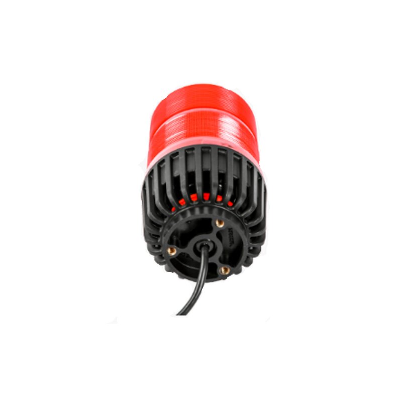 Industrial Strobe Alarm - Manufacturer - LED Warning Safety Visible Audible Car Accessory