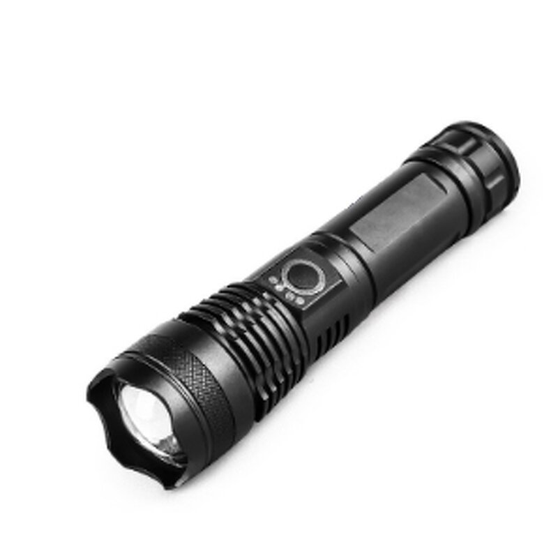 LED Flashlight - Manufacturer - HILMO Rechargeable Other Brands Vehicle Retrofit Upgrade