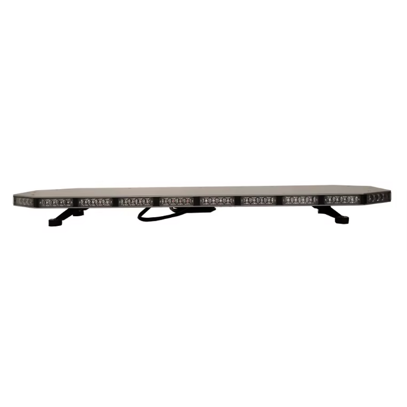 Hazard Lightbar - Manufacturer - ECE R65 CE Amber Red Blue Truck Roof Traffic Advisor Warn