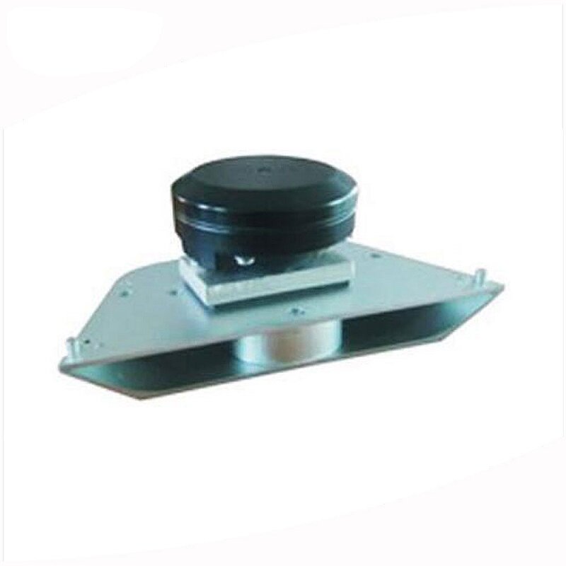 LED Neodymium Horn - Manufacturer - HILMO Amber Truck Traffic Emergency Retrofit Upgrade